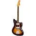 Fender Squier Classic Vibe 60's Jazzmaster LRL 3TS Электрогитара. -0