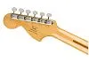 Fender Squier Classic Vibe 70s Stratocaster HSS MN Black Электрогитара.-4