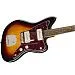 Fender Squier Classic Vibe 60's Jazzmaster LRL 3TS Электрогитара. -6