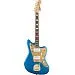 Fender Squier Classic Vibe 60's Jazzmaster LRL SNB Электрогитара. -0