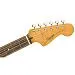Fender Squier Classic Vibe 60's Jazzmaster LRL 3TS Электрогитара. -4