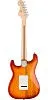 Fender Squier Affinity 2021 Stratocaster FMT HSS MN Sienna Sunburst Электрогитара.-1