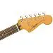 Fender Squier Classic Vibe 60's Jazzmaster LRL 3TS Электрогитара. -7