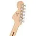 Fender Squier Affinity 2021 Stratocaster MN Olympic White Электрогитара.-3
