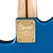 Fender Squier Classic Vibe 60's Jazzmaster LRL SNB Электрогитара. -5