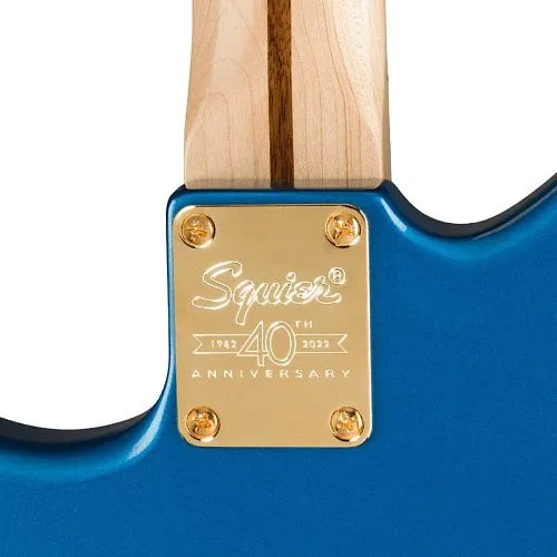 Fender Squier Classic Vibe 60's Jazzmaster LRL SNB Электрогитара. 