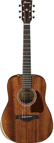 Ibanez AW54JR-OPN Гитара акустическая.
