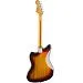 Fender Squier Classic Vibe 60's Jazzmaster LRL 3TS Электрогитара. -5