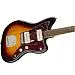 Fender Squier Classic Vibe 60's Jazzmaster LRL 3TS Электрогитара. -3