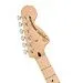 Fender Squier Affinity 2021 Stratocaster MN Olympic White Электрогитара.-2